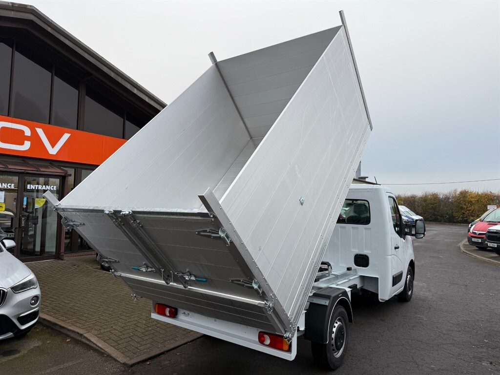 Used Renault Master 2025 for sale - 76507826: Photo 5