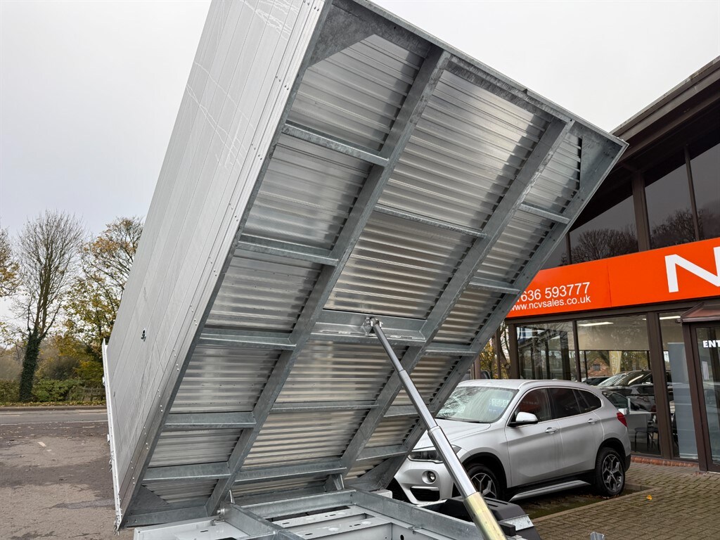 Used Renault Master 2025 for sale - 76507826: Photo 6