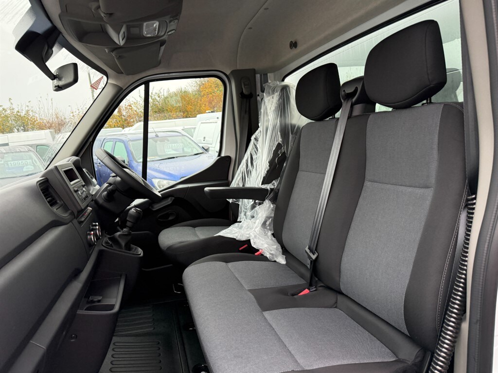 Used Renault Master 2025 for sale - 76507826: Photo 8