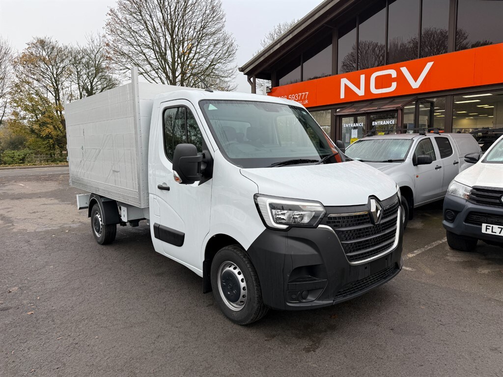 Used Renault Master 2025 for sale - 76507826: Photo 9