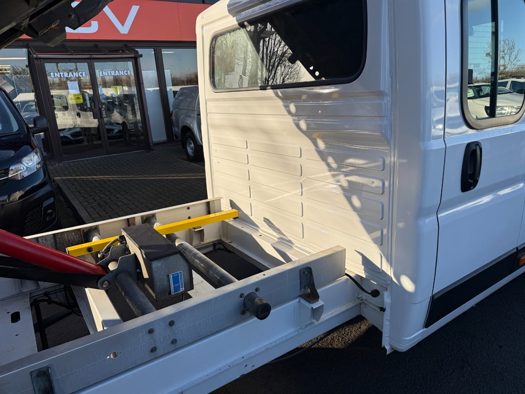 Used Citroen Relay 2022 for sale - 76696720: Photo 12