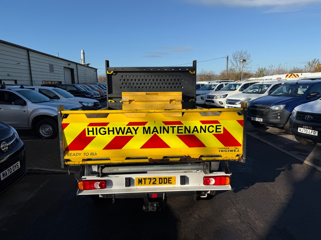 Used Citroen Relay 2022 for sale - 76696720: Photo 15