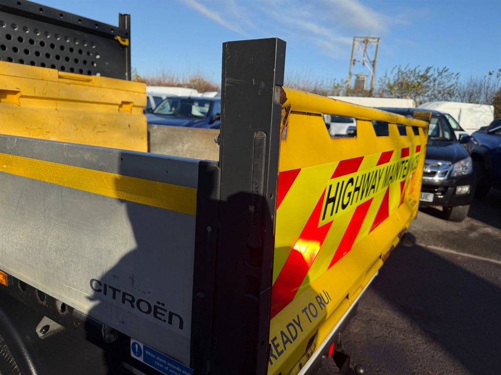 Used Citroen Relay 2022 for sale - 76696720: Photo 18