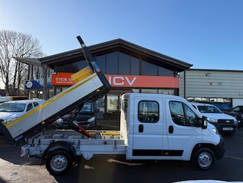 Used Citroen Relay 2022 for sale - 76696720: Photo