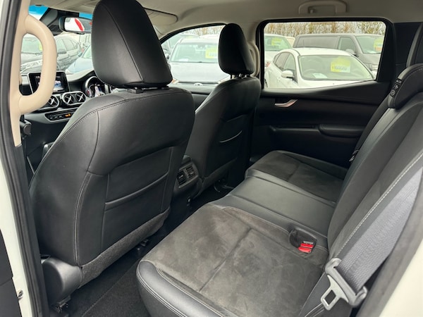 Used Mercedes-Benz X-Class 2019 for sale - 75570862: Photo 11