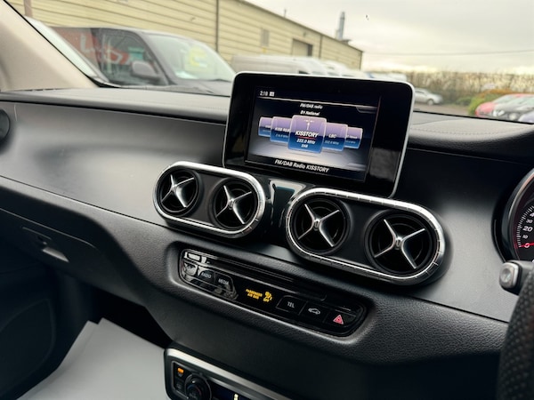 Used Mercedes-Benz X-Class 2019 for sale - 75570862: Photo 20