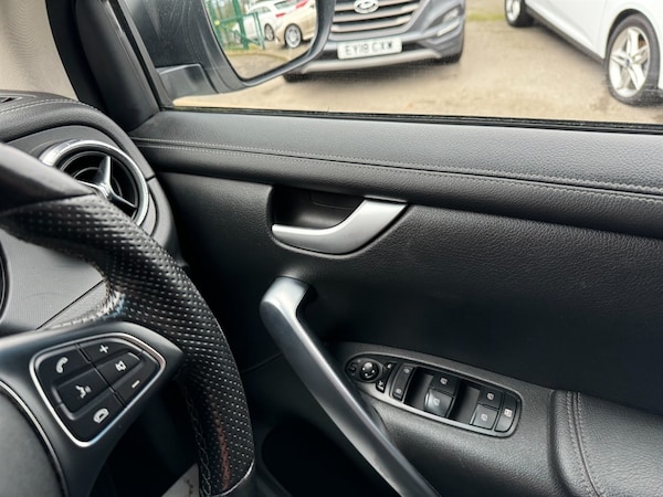 Used Mercedes-Benz X-Class 2019 for sale - 75570862: Photo 21
