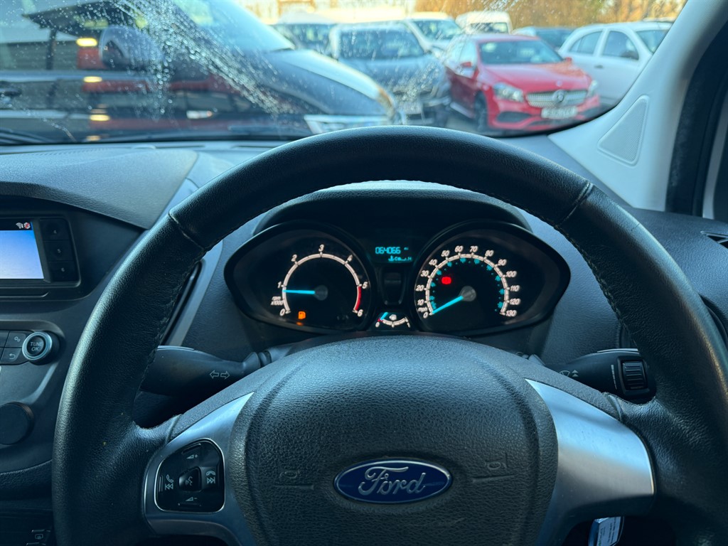 Used Ford Transit Courier 2019 for sale - 77274647: Photo 15