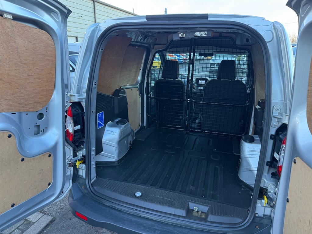 Used Ford Transit Courier 2019 for sale - 77274647: Photo 6