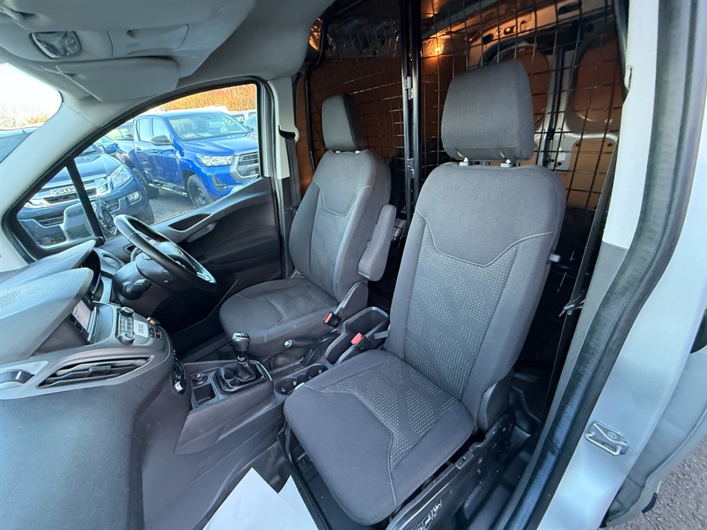 Used Ford Transit Courier 2019 for sale - 77274647: Photo 8