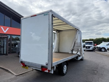 Used Mercedes-Benz Sprinter 2016 for sale - 78656839: Photo