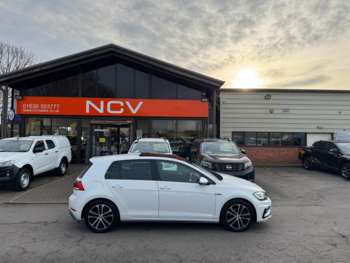 Used Volkswagen Golf 2020 for sale - 73960423: Photo
