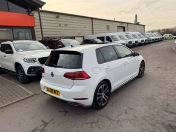 Used Volkswagen Golf 2020 for sale - 73960423: Photo