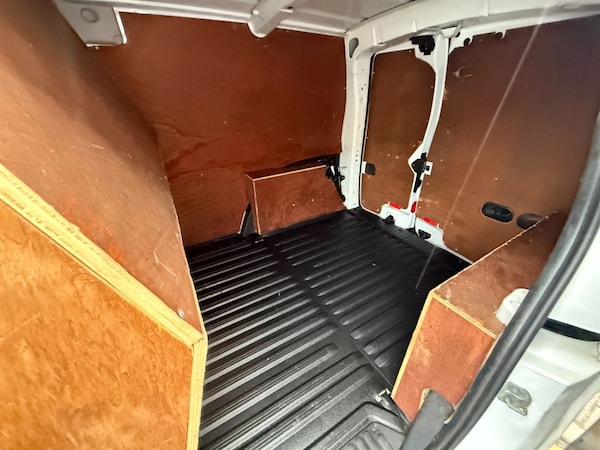 Used Mercedes-Benz Citan 2018 for sale - 76322123: Photo 10