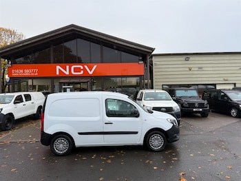 Used Mercedes-Benz Citan 2018 for sale - 76322123: Photo 2