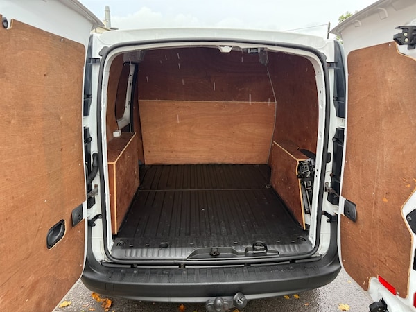 Used Mercedes-Benz Citan 2018 for sale - 76322123: Photo 7