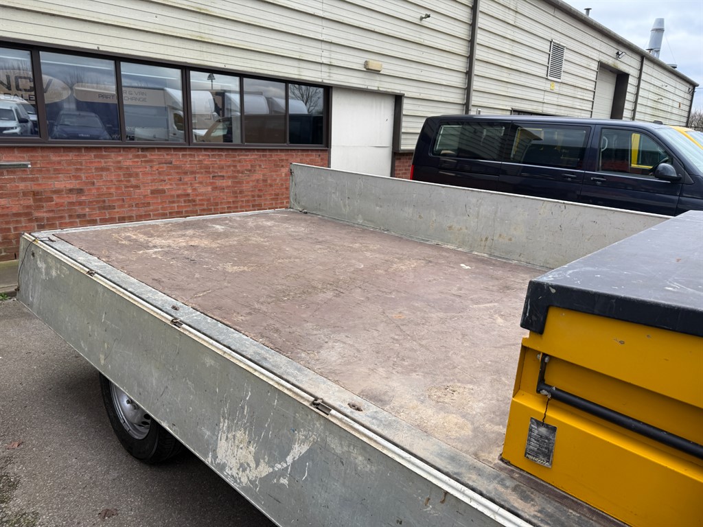 Used Mercedes-Benz Sprinter 2019 for sale - 77826979: Photo 14