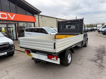 Used Mercedes-Benz Sprinter 2019 for sale - 77826979: Photo