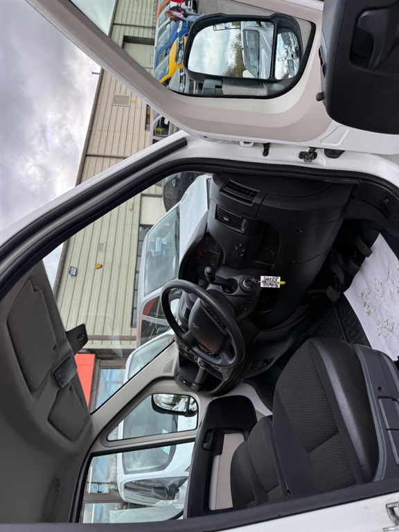 Used Peugeot Boxer 2018 for sale - 78166015: Photo 17