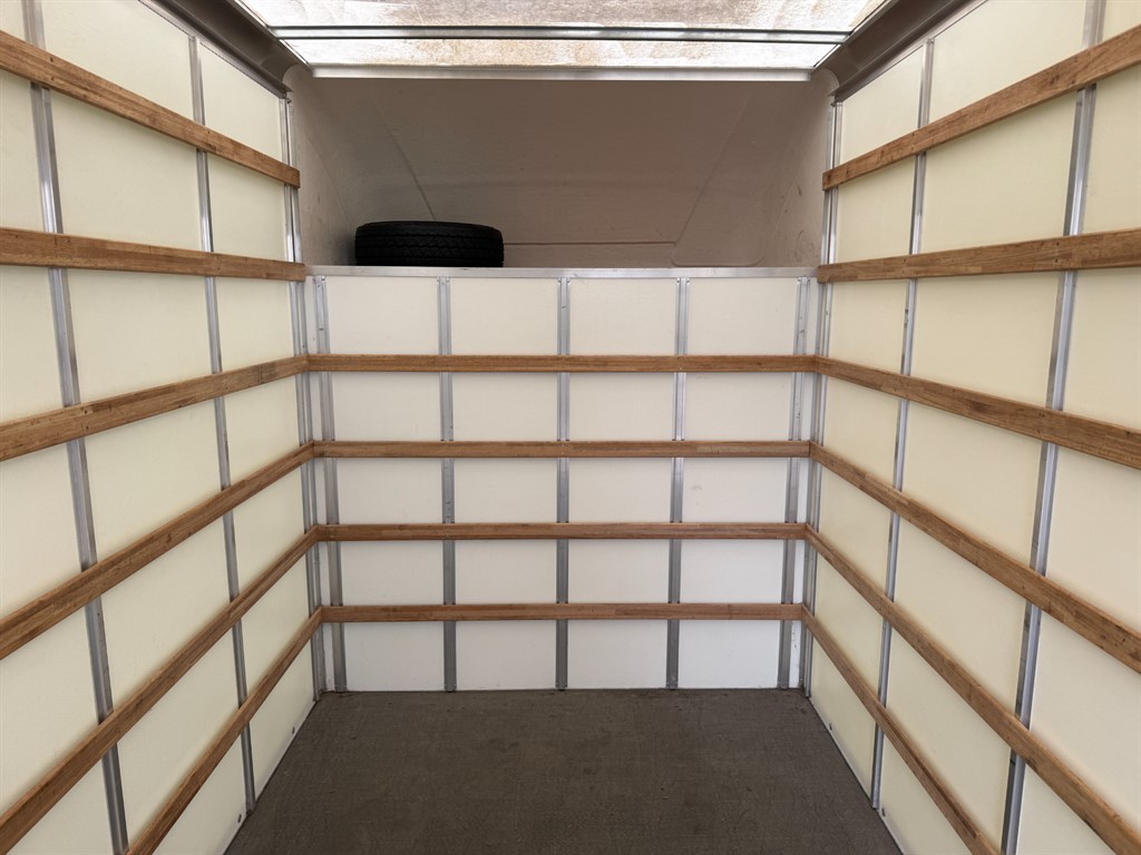 Used Peugeot Boxer 2018 for sale - 78166015: Photo 9