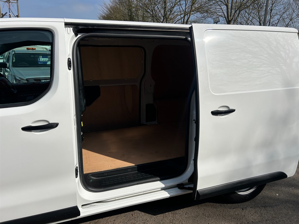 Used Peugeot Expert 2021 for sale - 77975710: Photo 11