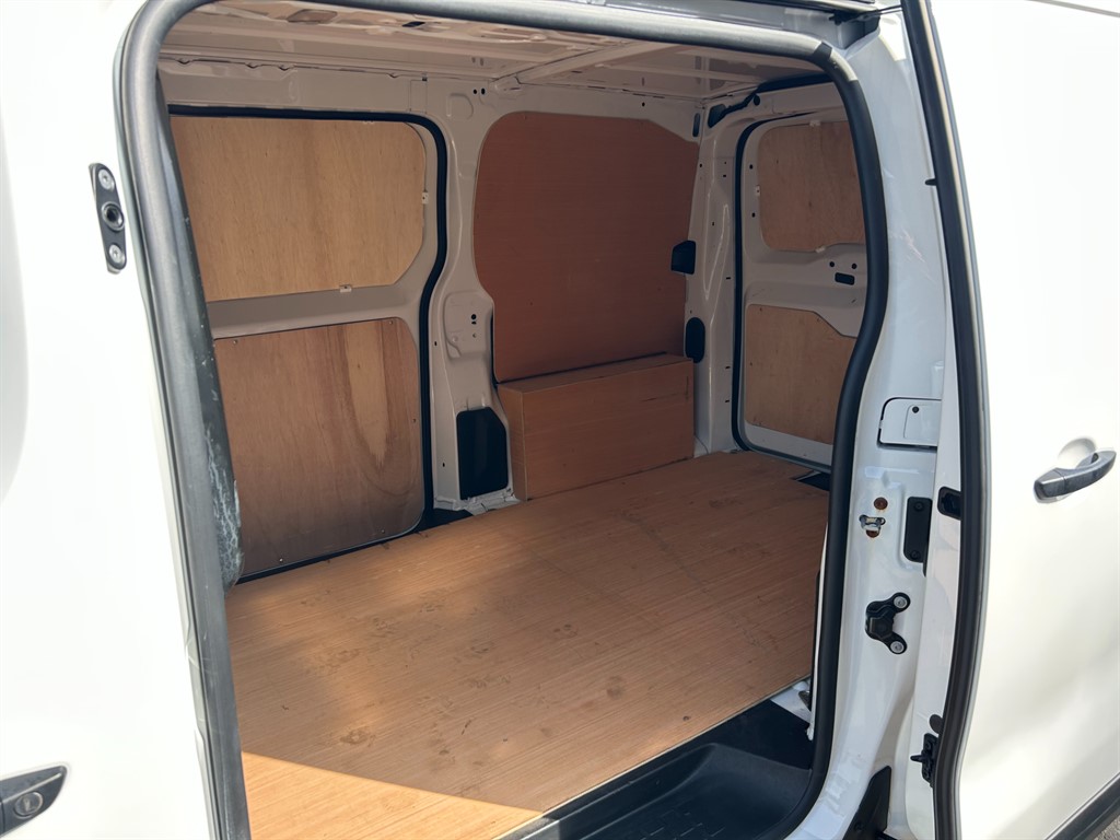 Used Peugeot Expert 2021 for sale - 77975710: Photo 12