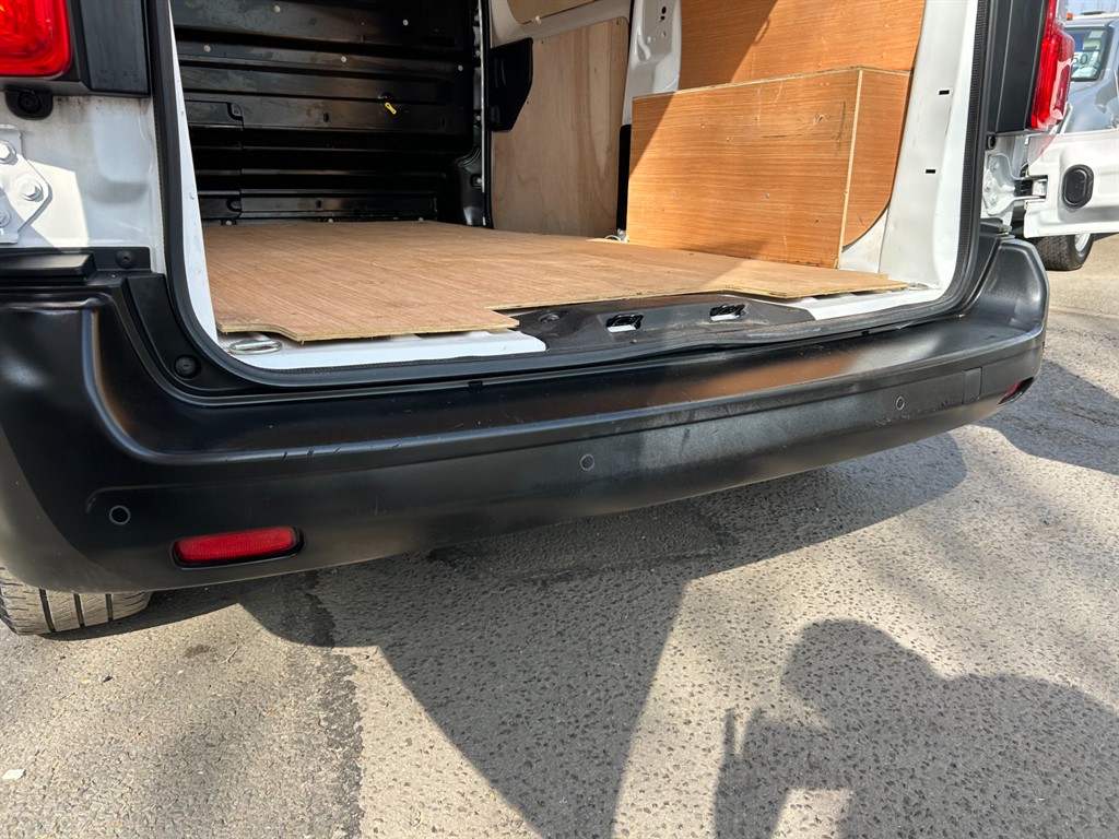 Used Peugeot Expert 2021 for sale - 77975710: Photo 13