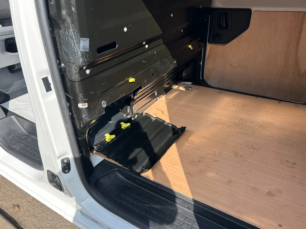 Used Peugeot Expert 2021 for sale - 77975710: Photo 14