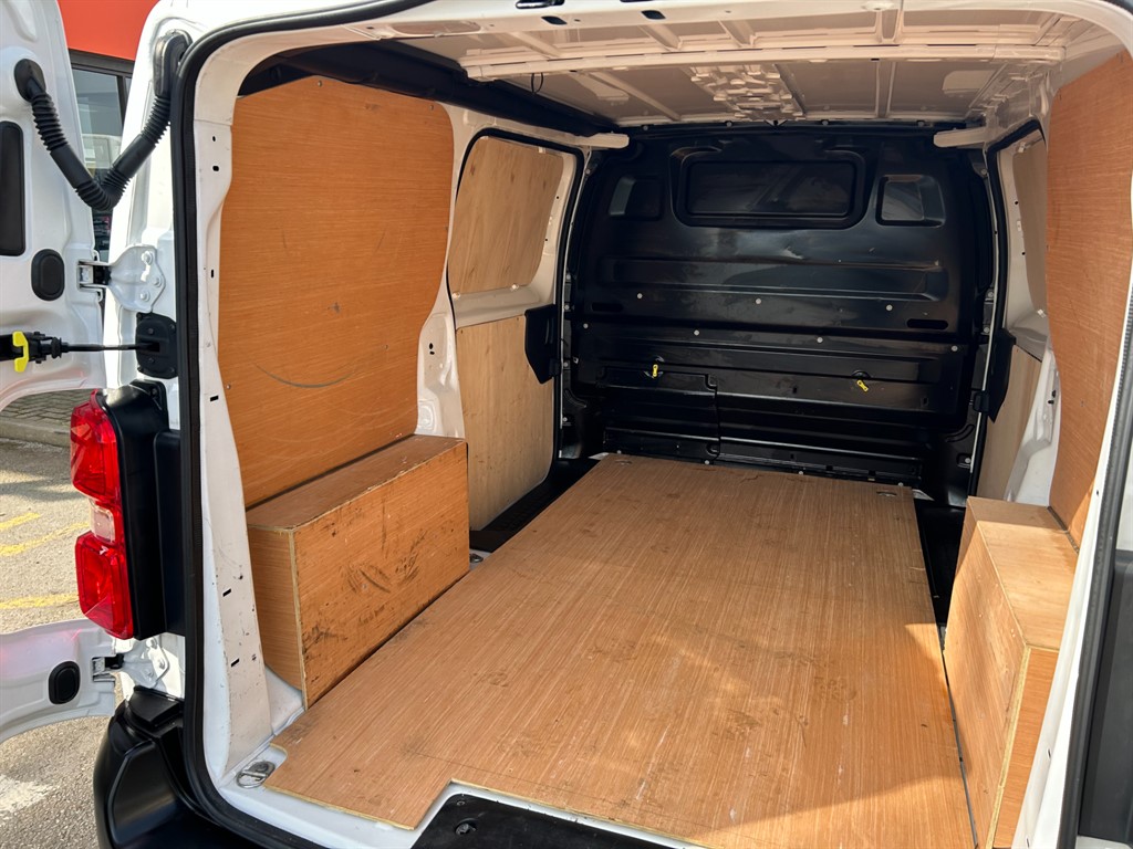 Used Peugeot Expert 2021 for sale - 77975710: Photo 17