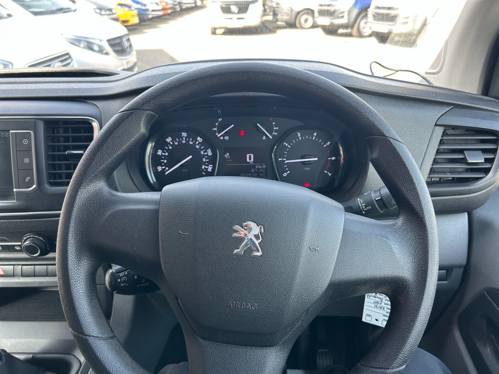 Used Peugeot Expert 2021 for sale - 77975710: Photo 19