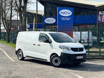 Used Peugeot Expert 2021 for sale - 77975710: Photo