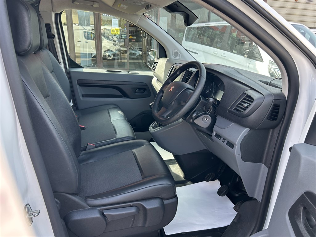 Used Peugeot Expert 2021 for sale - 77975710: Photo 21