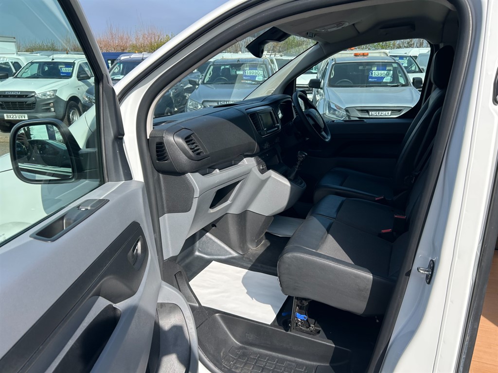 Used Peugeot Expert 2021 for sale - 77975710: Photo 22