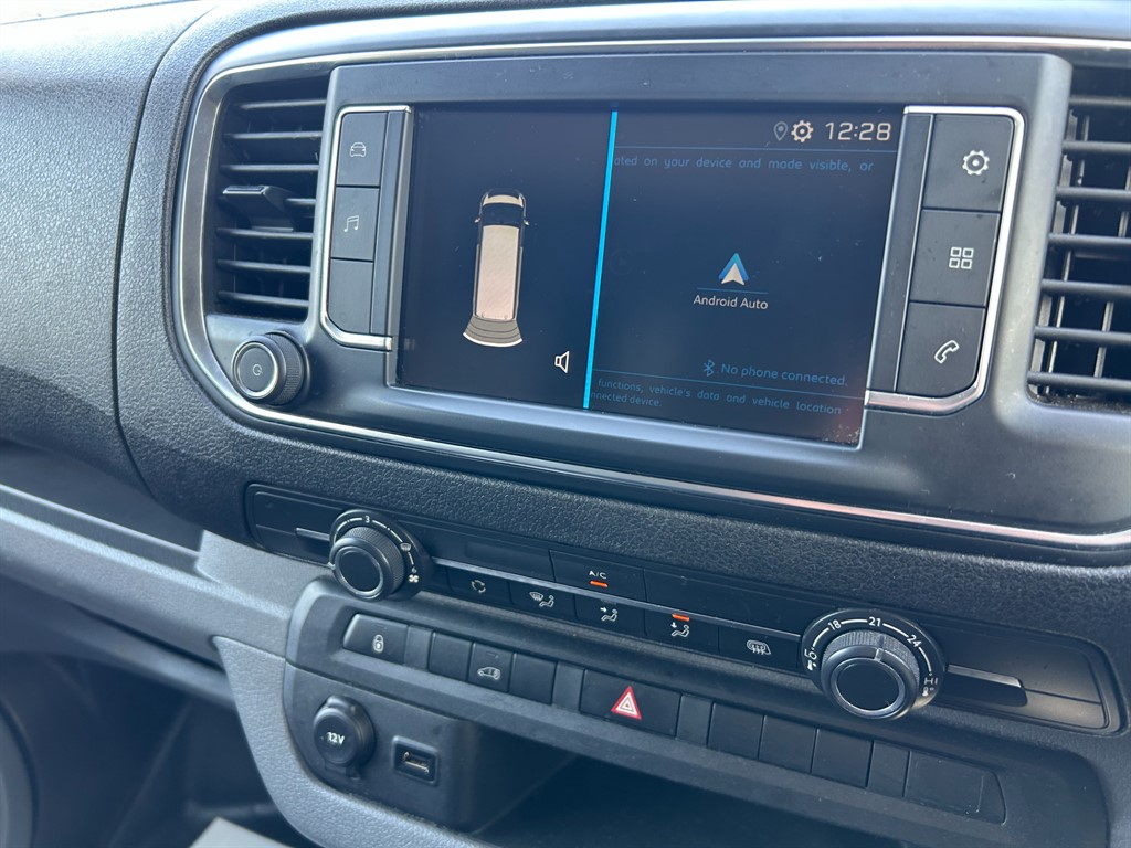 Used Peugeot Expert 2021 for sale - 77975710: Photo 23