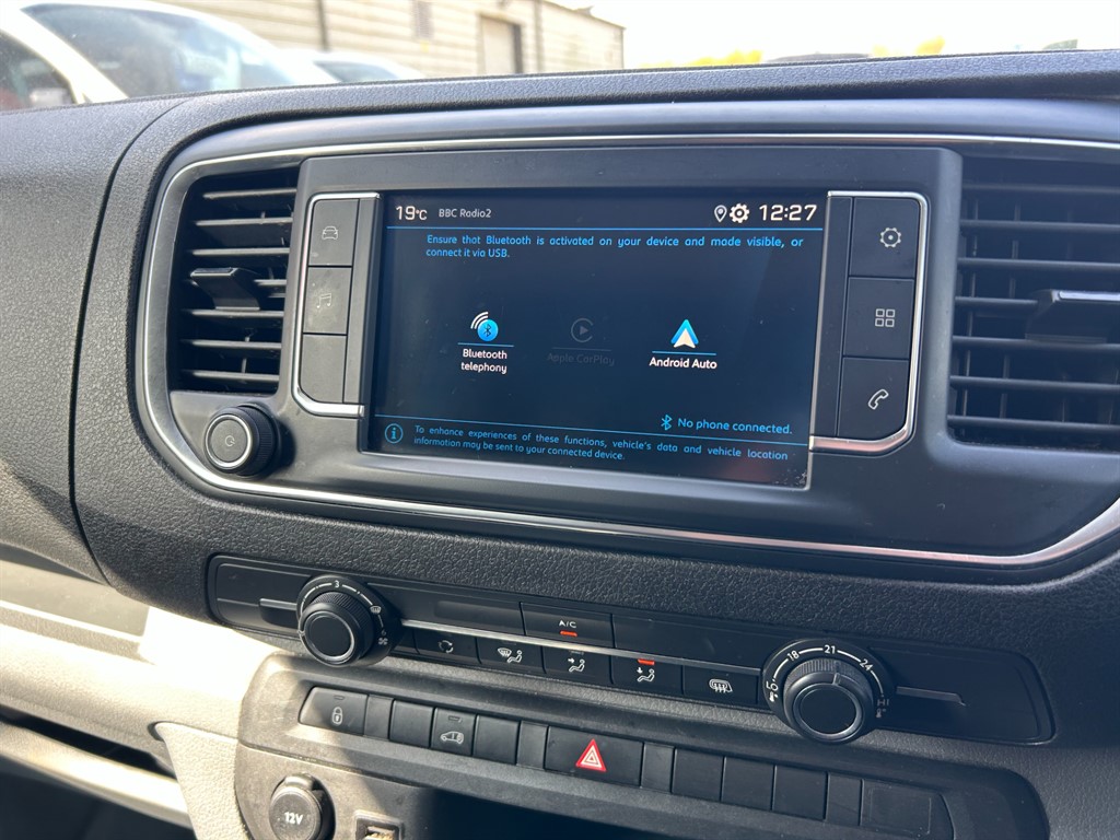 Used Peugeot Expert 2021 for sale - 77975710: Photo 27