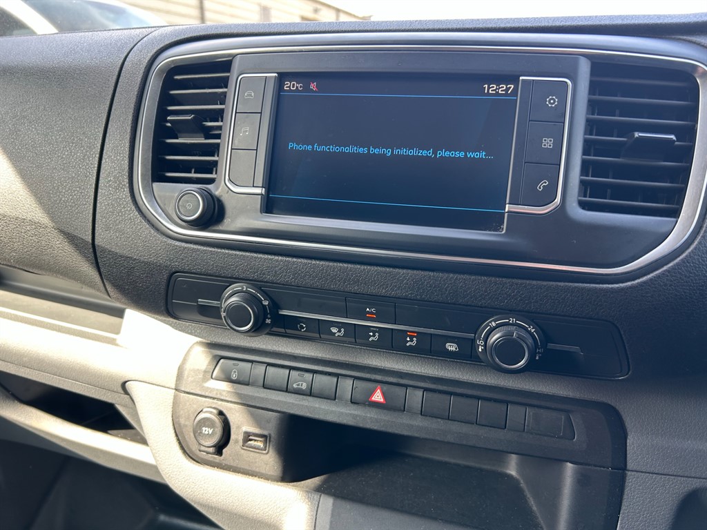 Used Peugeot Expert 2021 for sale - 77975710: Photo 28