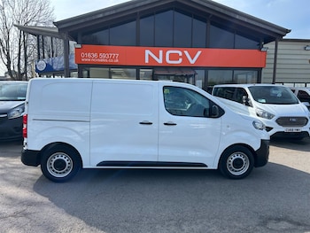 Used Peugeot Expert 2021 for sale - 77975710: Photo