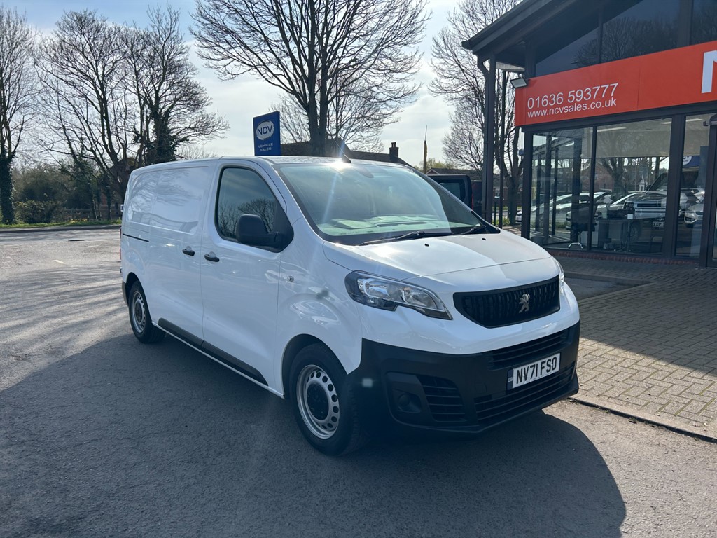 Used Peugeot Expert 2021 for sale - 77975710: Photo 3