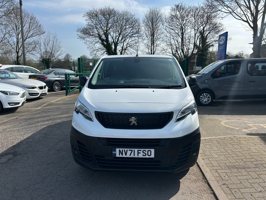 Used Peugeot Expert 2021 for sale - 77975710: Photo 5
