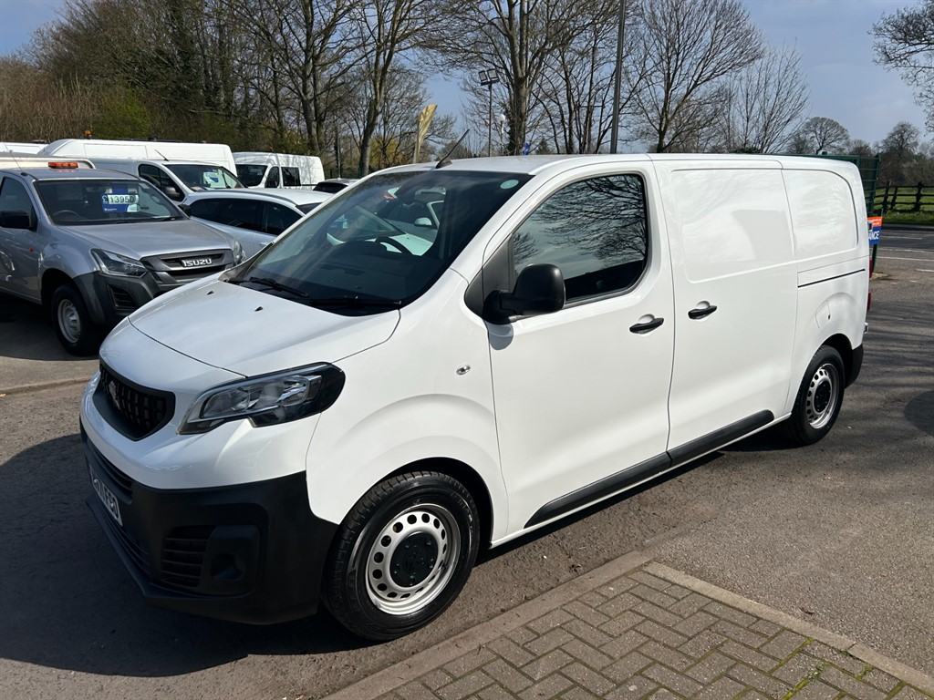 Used Peugeot Expert 2021 for sale - 77975710: Photo 6