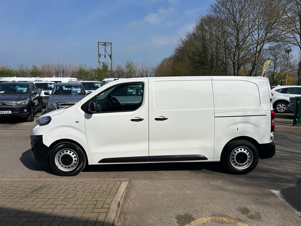 Used Peugeot Expert 2021 for sale - 77975710: Photo 7