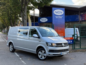 Volkswagen - Transporter