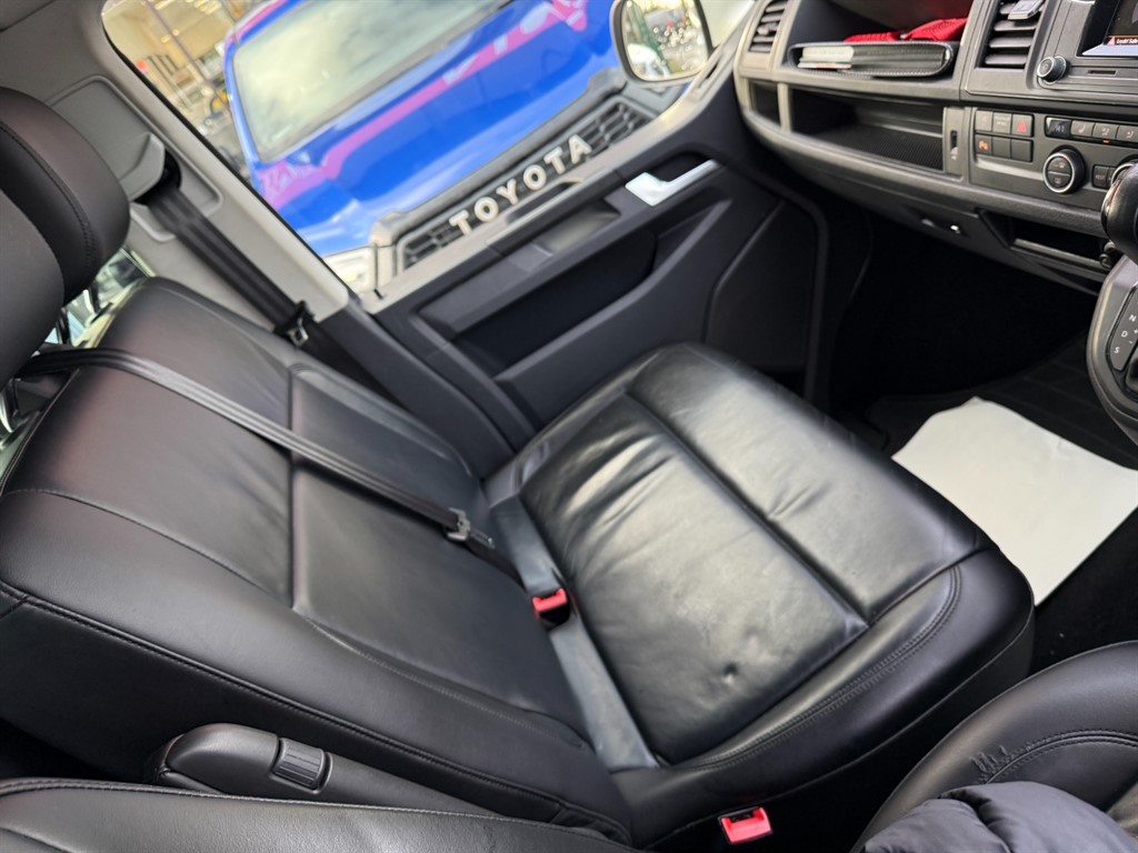 Used Volkswagen Transporter Shuttle 2018 for sale - 77127727: Photo 19