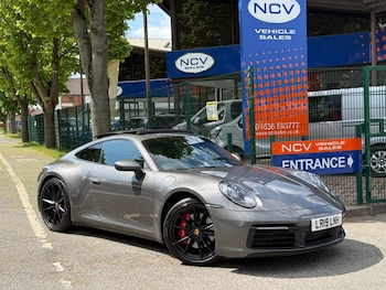 Used Porsche 911 2019 for sale - 78509372: Photo