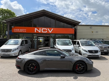 Used Porsche 911 2019 for sale - 78509372: Photo