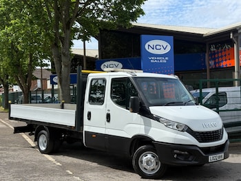 Used Iveco Daily 2022 for sale - 78643942: Photo