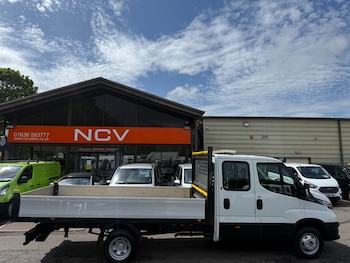 Used Iveco Daily 2022 for sale - 78643942: Photo