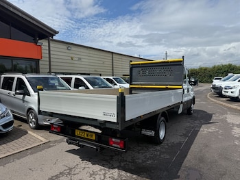 Used Iveco Daily 2022 for sale - 78643942: Photo