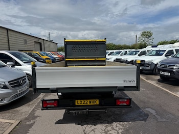 Used Iveco Daily 2022 for sale - 78643942: Photo