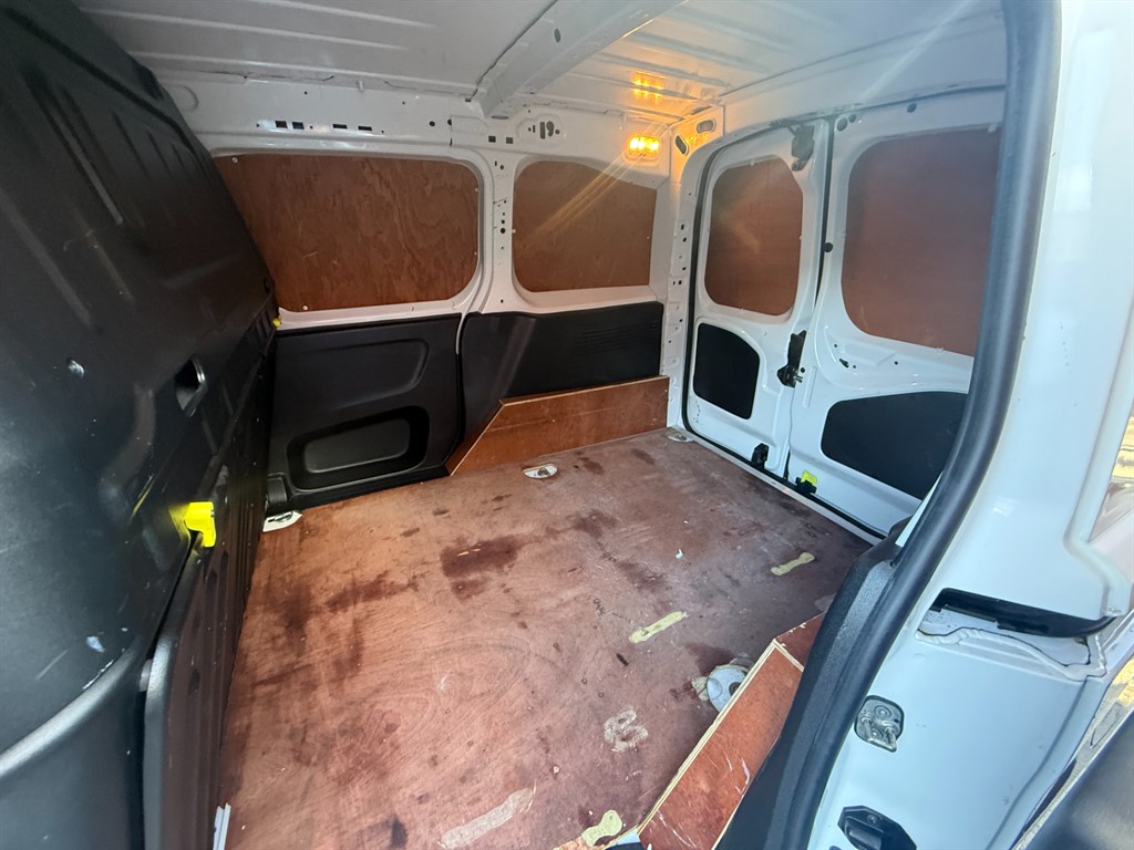 Used Citroen Berlingo 2021 for sale - 77934807: Photo 9